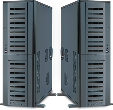 Tentang Kami 1 server